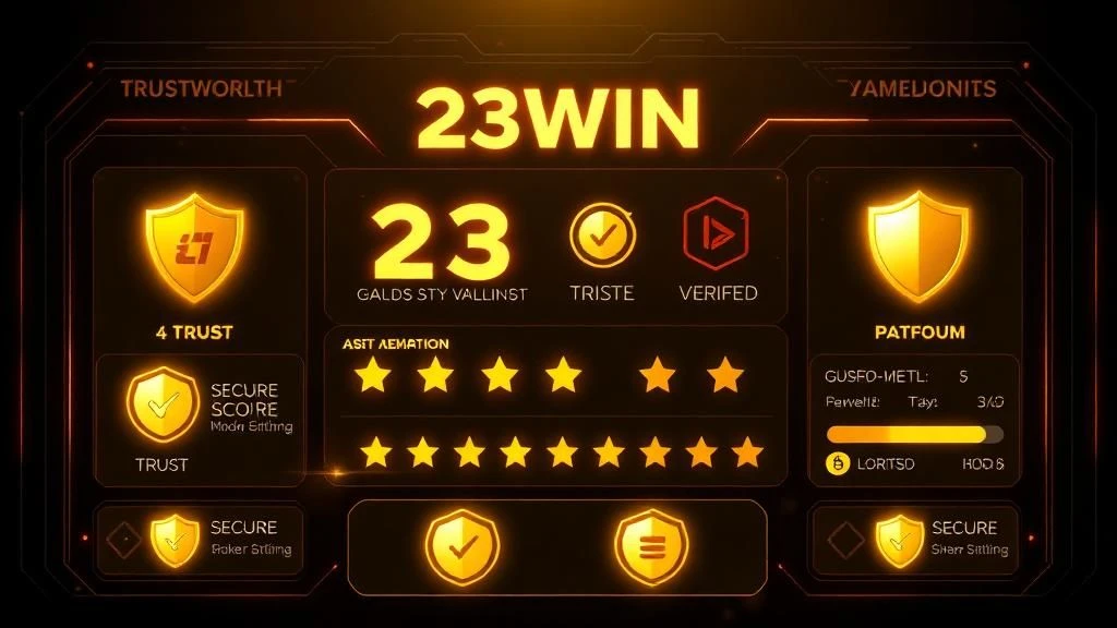 Hệ Thống Thanh Toán Trong Đánh Giá 23WIN Có Uy Tín Không