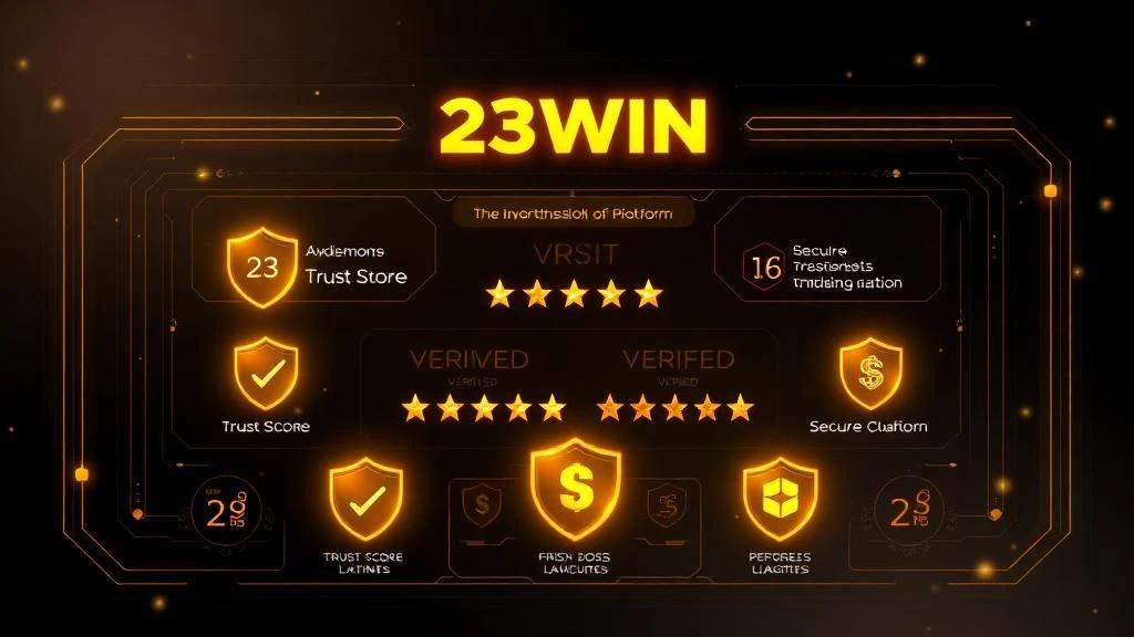 23WIN Có Uy Tín Không