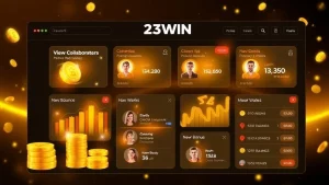 Vì Sao Nên Trở Thành Đại Lý 23WIN