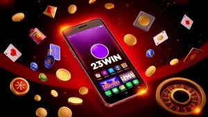 Ưu Điểm Vượt Trội Khi Tải App 23WIN